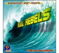 House of 909 - Soul Rebels [Import]