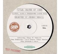 House of Ages:Dance Music [Import Allemand]