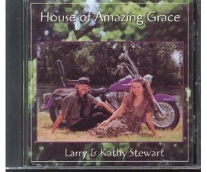 House of Amazing Grace