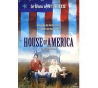 House Of America (1997) (Dvd)