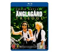 House of Angels Collection ( Ã„nglagård / Ã„nglagård - Andra sommaren / Ã„nglagård - Tredje gången gillt ) ( House of Angels / House of Angels: [ Origine Suédoise, Sans Langue Francaise ] (Blu-Ray)