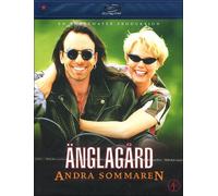 House Of Angels: The Second Summer (Angel Farm 2) (Änglagård - Andra Sommaren)