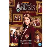 House of Anubis-Season 2, Volume 1 [DVD] [Import]