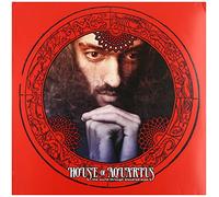 House of Aquarius - The World Through Bloodred Eyes