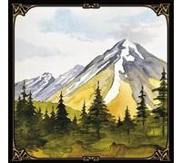 House of Artifacts - Fire On The Mountain [Vinyl LP]