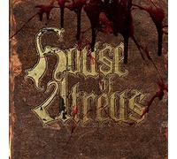 House of Atreus - Spear and The Ichor That Follows