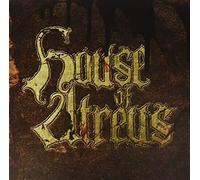 House Of Atreus - The Spear And The Ichor That Follows [Vinyl]