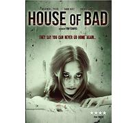 House of Bad [Import allemand]