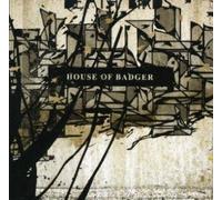 House of Badger - Death Birds [Import]