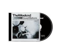 House of Balloons – Island