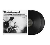 House of Balloons – Island