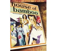 House of Bamboo [DVD] [Import]