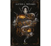 House of Bane and Blood. La biblioteca di Daphne. Edizione italiana - Alexis L. Menard - Rizzoli - ebook (ePub) - Livre