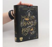 House Of Bane And Blood (Order And Chaos, Band 1) - Packende Rivals To Lovers Romantasy