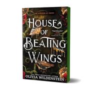 House of Beating Wings (Deluxe Edition)