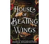 House Of Beating Wings (Standard Edition)