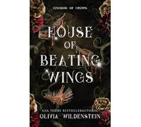 House of beating wings: Taschenbuchausgabe