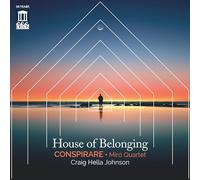 House of Belonging