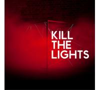 House of Black Lanterns Kill the Lights (Vinyl) 12" Album