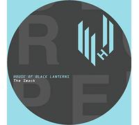 House of Black Lanterns - Smack [Import]