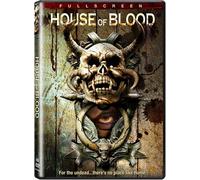 House of Blood