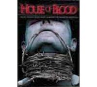 House of Blood - House of Blood [Import]