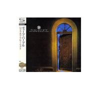 Deep Purple – House Of Blue Light – CD