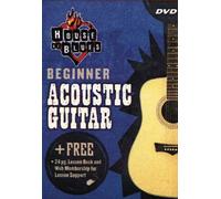 House of Blues: Learn to Play - House of Blues Presents Learn to Play Acoustic [Import anglais]