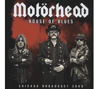 House of Blues Radio Broadcast Chicago 2000