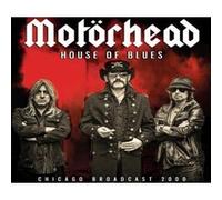 House of Blues Radio Broadcast Chicago 2000