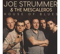 House of Blues Radio Broadcast Los Angeles 1999