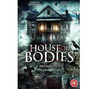 House of Bodies [Edizione: Regno Unito] [Import]
