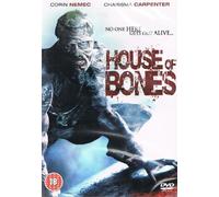 House of Bones [Edizione: Regno Unito] [Import]