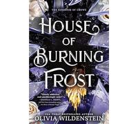 House of Burning Frost