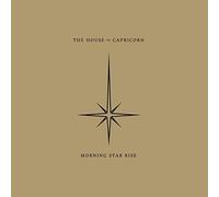 House of Capricorn - Morning Star Rise [Import]