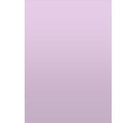 House of Card & Paper Lot de 50 feuilles cartonnées A3 160 g/m² couleur lilas pastel