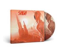Saga – House of Cards – CD – Édition Digipak – earMUSIC