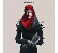 The Amity Affliction – House of Cards – CD