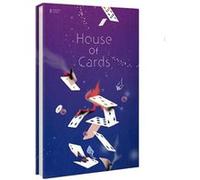 House Of Cards Graphic Lyrics Volume 3