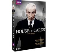 House Of Cards - L'intégrale