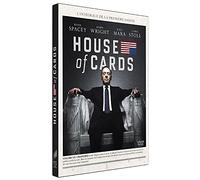 House Of Cards - Saison 1