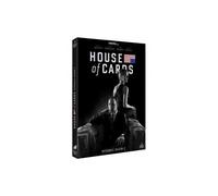 House Of Cards - Saison 2