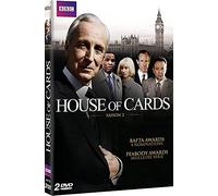 HOUSE OF CARDS Saison 2