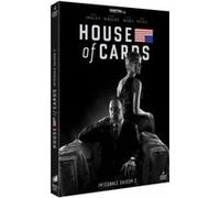 House of Cards-Saison 2