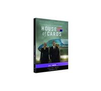 House of Cards – Sony Pictures Home Entertainment – DVD – Saison 3