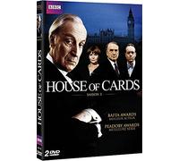 HOUSE OF CARDS Saison 3