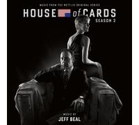 House Of Cards, Season 2 (2014-06-17)