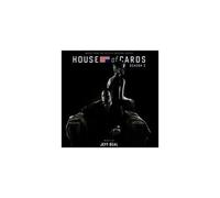 House of Cards – Saison 2 – Bande originale – CD – Universal Music Group