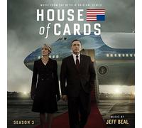 House of Cards Season 3
