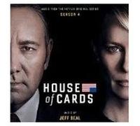 House of Cards 4